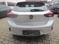 Gebraucht Opel Corsa Edition 101 PS (74 kW) 2024 Grau/ Kleinwagen