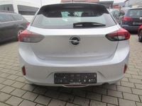 Gebraucht Opel Corsa Edition 101 PS (74 kW) 2025 Grau/ Kleinwagen