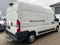 gebraucht Peugeot Boxer Kasten 335 L3H2 Premium/Schwingsitz/Kamera