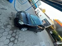 Second-hand VW Polo Black Edition 60 CP (44 kW) 2009 Negru Hatchback