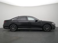 Gebraucht Audi A8 Ambiente 462 PS (339 kW) 2024 Schwarz Limousine