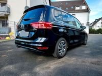 gebraucht VW Touran 2.0 TDI