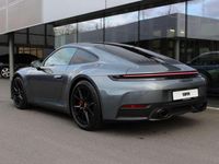 Gebraucht Porsche 911 Carrera S 480 PS (353 kW) 2025 Vanadiumgraumetallic Coupé
