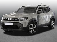 Gebraucht Dacia Duster Journey 131 PS (96 kW) 2025 Sandstone SUV
