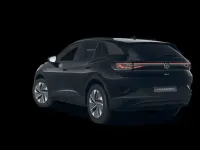 Gebraucht VW ID.4 Pro 210 kW (286 PS) 2025 Grenadillschwarz metallic SUV