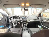 Gebraucht Hyundai i40 136 PS (100 kW) 2014 Kombi