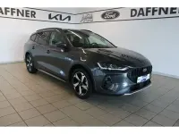 Gebraucht Ford Focus Active X 155 PS (114 kW) 2023 Grau Kombi