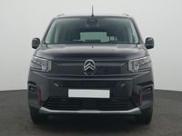 Neu Citroën Berlingo 131 PS (96 kW) 2025 Perla neraschwarz ( Van / Kleinbus