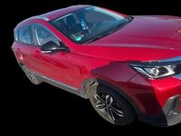 Gebraucht Baic X55 136 PS (100 kW) 2020 Rot SUV