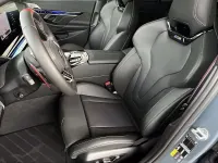 Używany BMW M5 Performance 727 KM (534 kW) 2025 Szary Sedan/Limuzyna