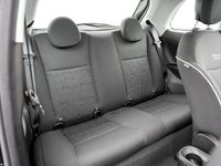 Gebraucht Fiat 500e Action 69 kW (95 PS) 2022 Onyx schwarz Kleinwagen