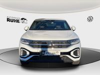 gebraucht VW T-Roc Cabriolet R-Line