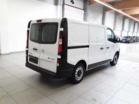 gebraucht Opel Vivaro Vivaro1.6 D A/C PDC KAM Ladungss.