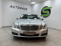 Second-hand Mercedes E250 204 CP (150 kW) 2011 Argintiu Berlinǎ
