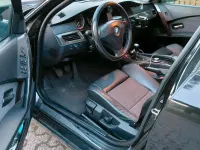 Gebraucht BMW 525 192 PS (141 kW) 2004 Schwarz Limousine