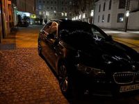 gebraucht BMW 520 Gran Turismo 520 d Aut.