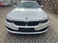 gebraucht BMW 520 520 Baureihe 5 Touring d