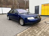 gebraucht Audi A6 2.8 quattro