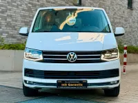 Gebraucht VW Caravelle 150 PS (110 kW) 2016 Candyweiss Van