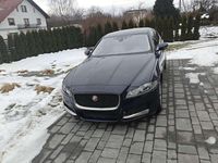 Gebraucht Jaguar XF Prestige 179 PS (131 kW) 2017 Limousine