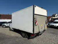 Używany Mercedes Sprinter 156 KM (114 kW) 2006 Biały