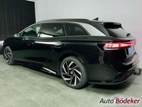 Gebraucht VW ID.7 Pro 210 kW (286 PS) 2025 Grenadillschwarz Kombi