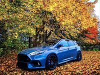 gebraucht Ford Focus 2,3 EcoBoost RS