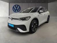 Gebraucht VW ID.5 Pro Performance 150 kW (204 PS) 2023 Blanco nevada/schwarz SUV