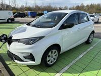 gebraucht Renault Zoe ZOEZ.E. 40 LIFE zzgl. Batteriemiete