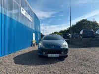 Gebraucht Peugeot 307 136 PS (100 kW) 2008 Grau Limousine