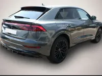 Neu Audi Q8 S-Line 286 PS (210 kW) 2026 Grau SUV