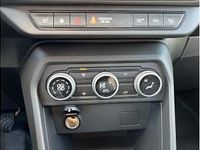 Gebraucht Dacia Jogger Expression 110 PS (80 kW) 2025 Grau (schiefergrau metallic) Van / Kleinbus