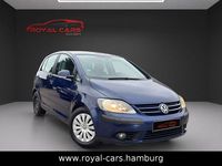 Gebraucht VW Golf V 140 PS (102 kW) 2007 Blau Limousine