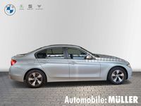 gebraucht BMW 318 Advantage i Limousine HuD Navi Prof DAB
