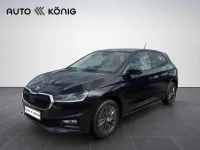 Gebraucht Skoda Fabia Tour 116 PS (85 kW) 2025 Blackmagic perleffekt Kleinwagen