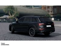 gebraucht Audi Q7 SUV S LINE 50 TDI QUATTRO 210(28 verfügbar 07/2024