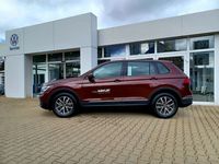 gebraucht VW Tiguan Tiguan1.5 TSI OPF 110 kW 6-Gang