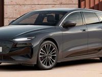 Neu Audi A6 e-tron 239 kW (326 PS) 2026 Kombi