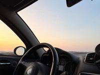 Gebraucht Alfa Romeo 147 120 PS (88 kW) 2006 Grau Kleinwagen