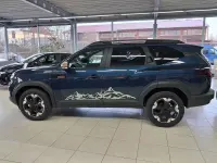 Neu Dacia Bigster Extreme 158 PS (116 kW) 2025 Blau SUV