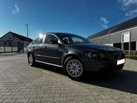 Gebraucht Volvo S40 Summum 140 PS (102 kW) 2004 Grau Limousine