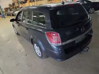 Gebraucht Opel Astra Elegance 101 PS (74 kW) 2004 Kombi