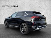 Gebraucht Wey Coffee 01 Premium 204 PS (150 kW) 2025 Schwarz SUV