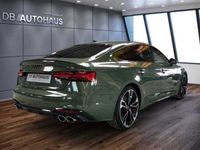 gebraucht Audi S5 Sportback S5 3.0 TDI quattro tiptronic