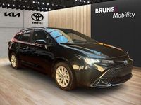 Gebraucht Toyota Corolla Business Edition 140 PS (102 kW) 2025 Mysticschwarz Kombi