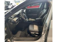 Neu Jeep Avenger Overland 136 PS (100 kW) 2025 Concrete grey (vr785/a) SUV