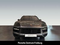 Gebraucht Porsche Cayenne 470 PS (345 kW) 2024 Grau SUV