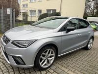 gebraucht Seat Ibiza FR *NAVI*WENIGER-KILOMETER*SITZHEUZUNG*