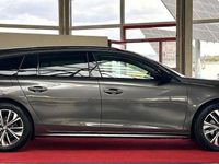 Gebraucht Peugeot 508 Allure 131 PS (96 kW) 2023 Grau Limousine