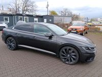 gebraucht VW Arteon R-Line 4Motion/Panorama/AHK/TOP